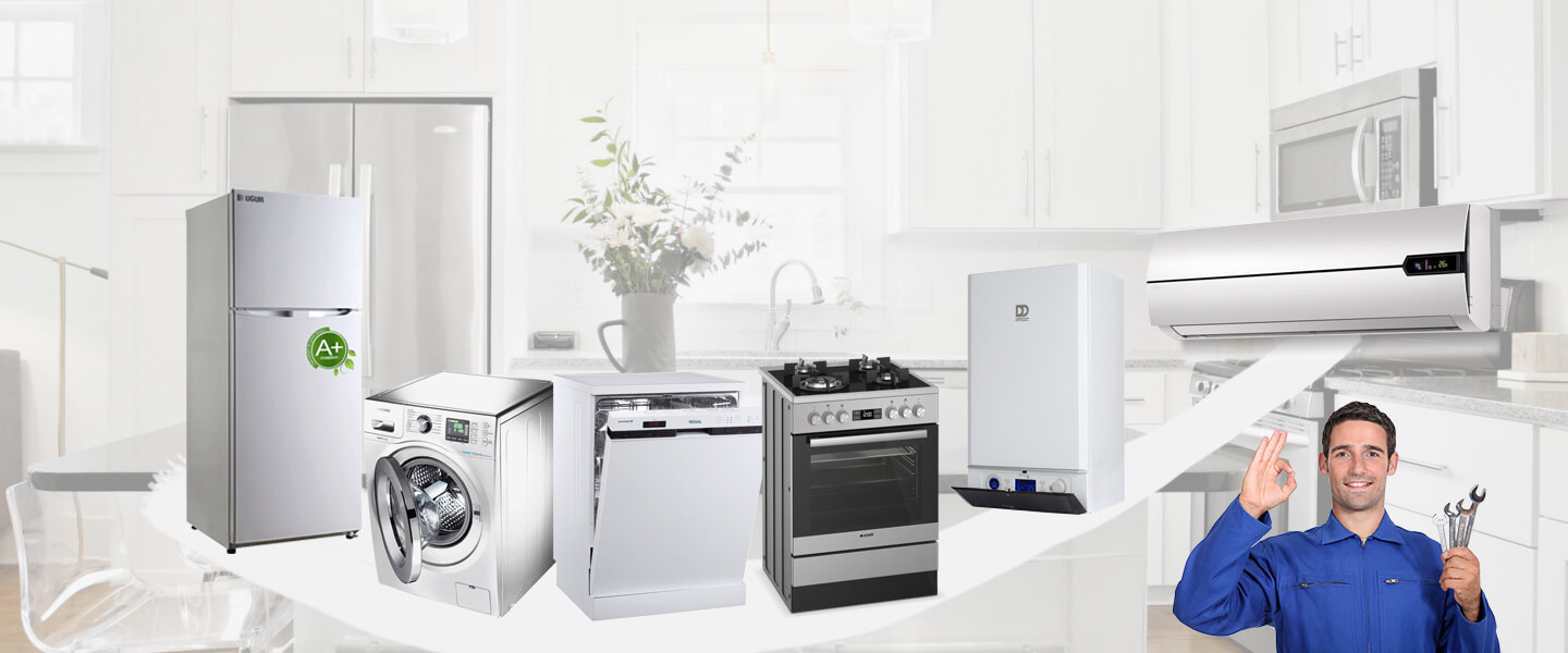 Sarıkaya Hotpoint Servisi